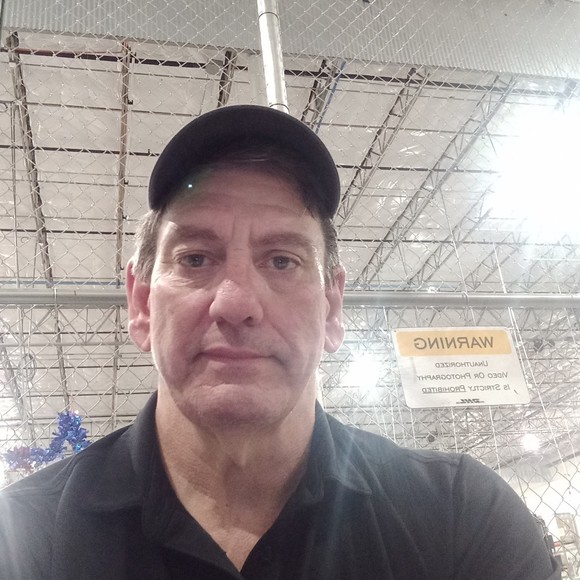 Meet your Posher, Darin - Picture 1 of 1